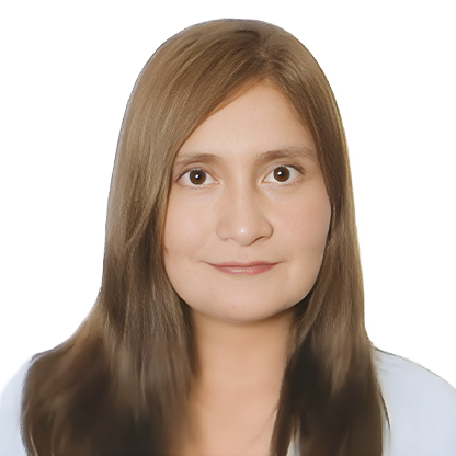 Foto de Evelyn Meres